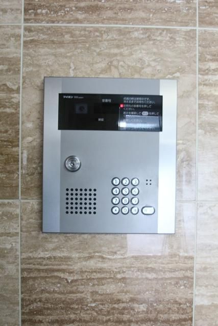 ヴァンクールのその他共用部分