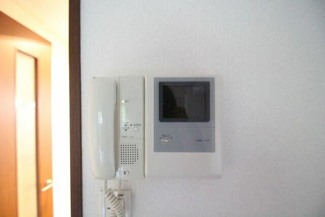 ヴァンクールの設備