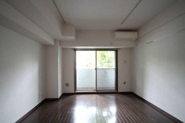 ヴァンクールの寝室