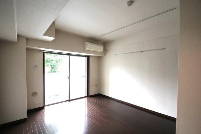 ヴァンクールの寝室