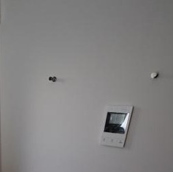 【セキュリティ】 | Kagurazaka Terrace