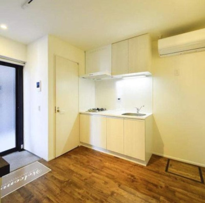 【居間・リビング】 | Kagurazaka Terrace