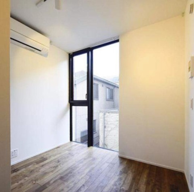 【寝室】 | Kagurazaka Terrace