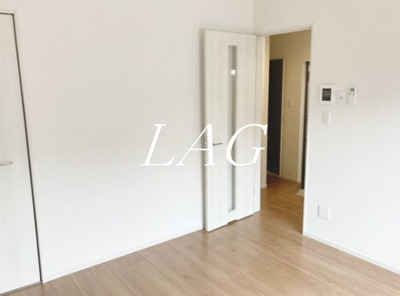 【寝室】 | アークプレイス蓮沼 | 寝室です。