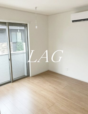 【居間・リビング】 | アークプレイス蓮沼 | 洋室のお部屋です。