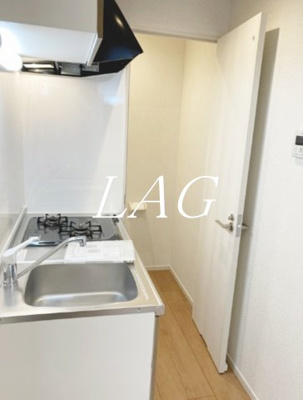 【キッチン】 | アークプレイス蓮沼 | キッチンです。