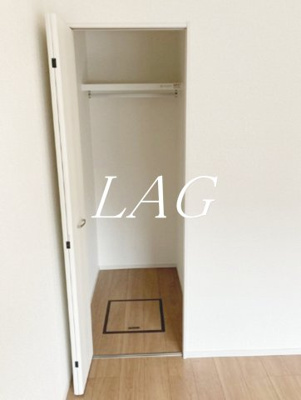 【収納】 | アークプレイス蓮沼 | 収納です。