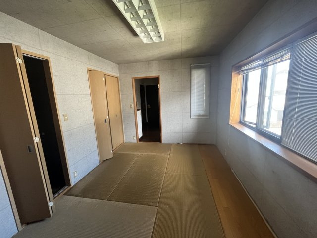 【和室】 | 中古一戸建　高知市横浜新町5丁目（積水ハウス施工）