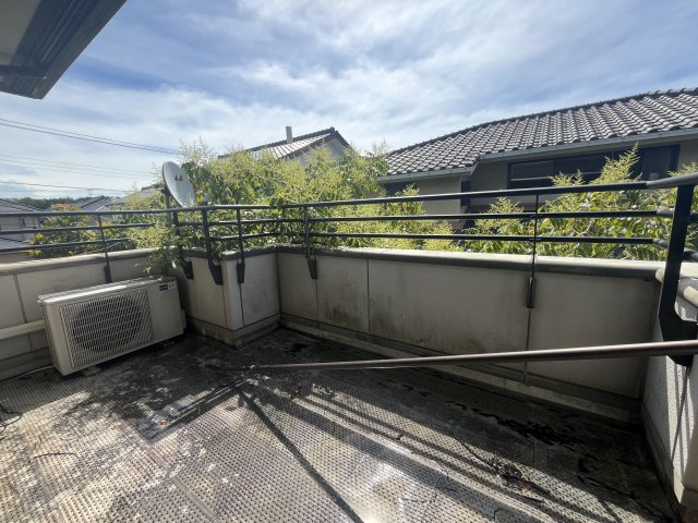 【展望】 | 中古一戸建　高知市横浜新町5丁目（積水ハウス施工）