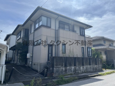 【その他】 | 中古一戸建　高知市横浜新町5丁目（積水ハウス施工）