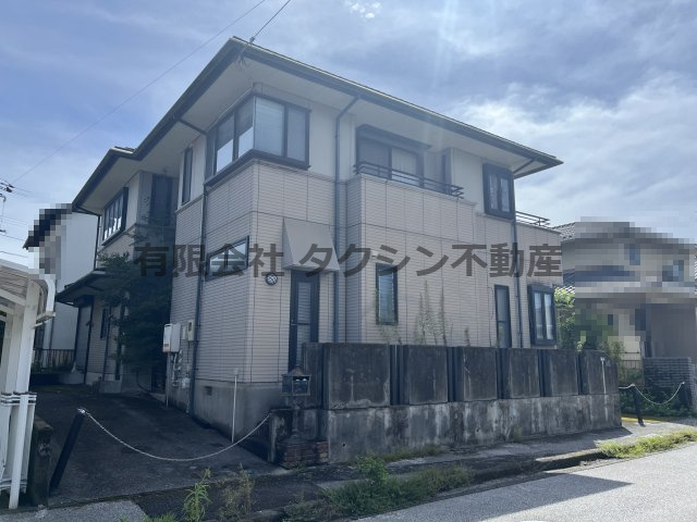 【その他】 | 中古一戸建　高知市横浜新町5丁目（積水ハウス施工）