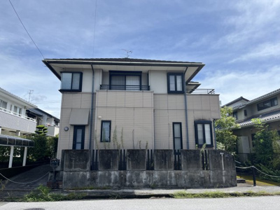 【その他】 | 中古一戸建　高知市横浜新町5丁目（積水ハウス施工）