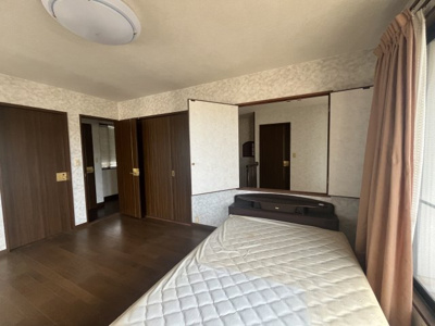 【洋室】 | 中古一戸建　高知市横浜新町5丁目（積水ハウス施工）