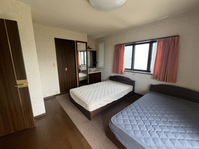 【洋室】 | 中古一戸建　高知市横浜新町5丁目（積水ハウス施工）