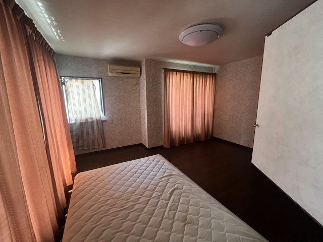 【洋室】 | 中古一戸建　高知市横浜新町5丁目（積水ハウス施工）