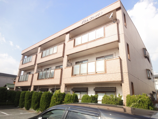 プラムフォレスト