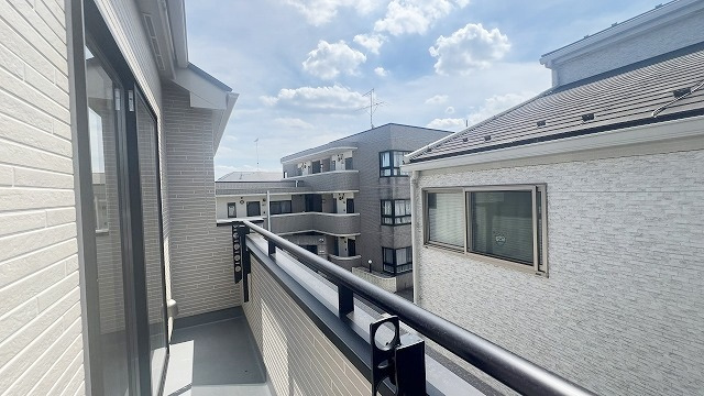 【周辺】 | 人生100年時代、永く安心してお住まいいただくために、大切なご家族と財産を守ることのできる地震に強い安心な住宅！お休みの日にご家族で見学はいかがでしょう♪