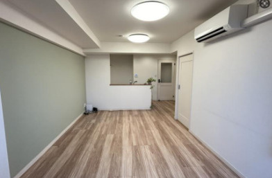 【居間・リビング】 | ディアプラザ根津