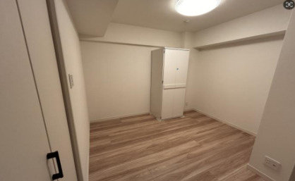 【収納】 | ディアプラザ根津 | 納戸