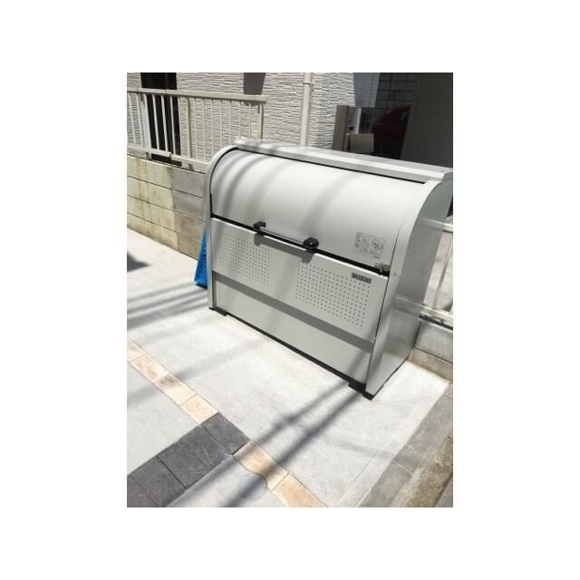 サヴォイ赤羽のその他共用部分|☆このお部屋は仲介手数料0円です☆