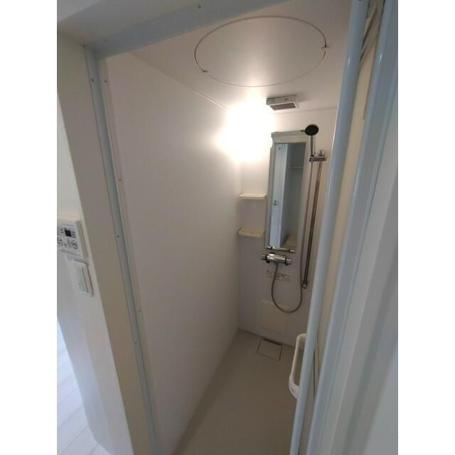 サヴォイ赤羽のシャワールーム|☆このお部屋は仲介手数料0円です☆