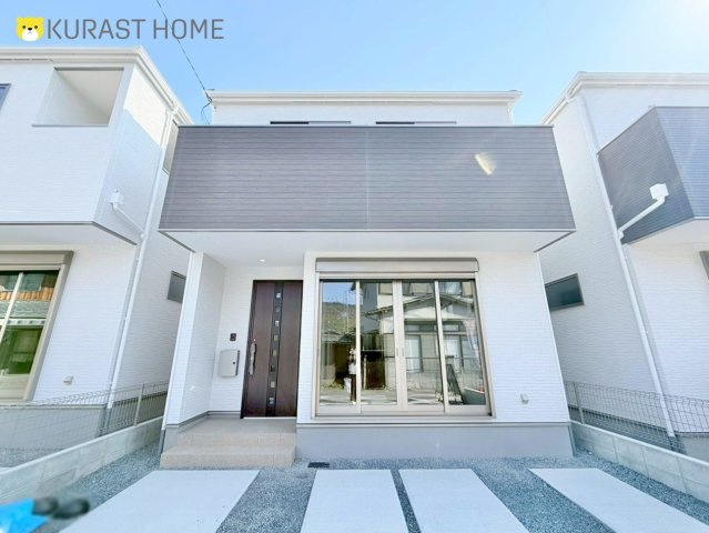 長岡京市奥海印寺門ノ町　新築戸建