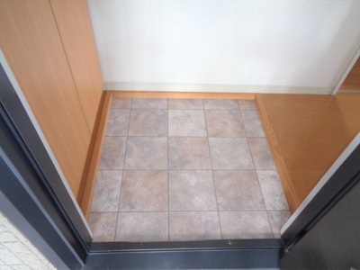 【エントランス】 | バリュージュ A棟