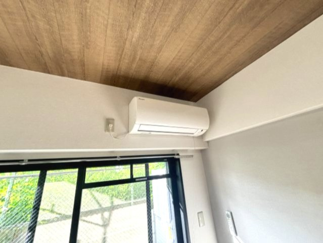 岡本南マンションの設備