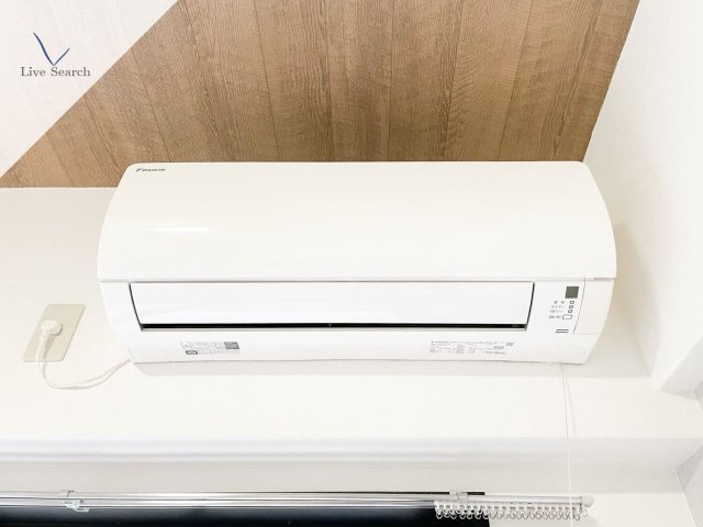 岡本南マンションの設備