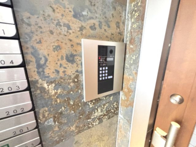 岡本南マンションのその他共用部分