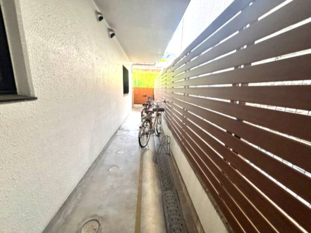 岡本南マンションのその他共用部分