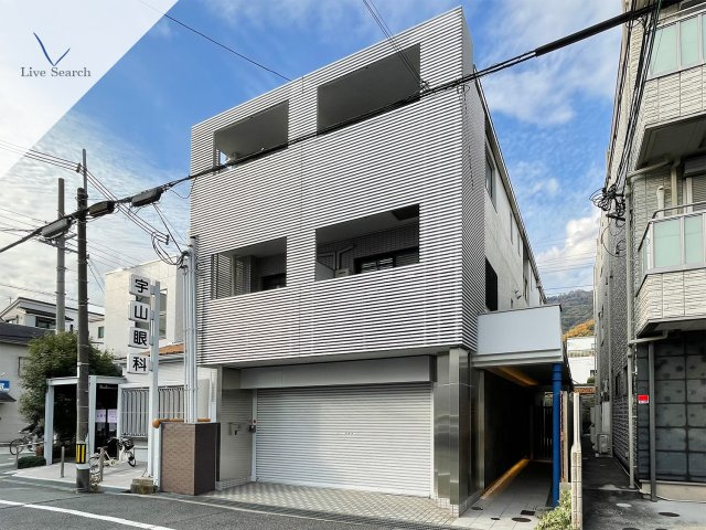 岡本南マンション