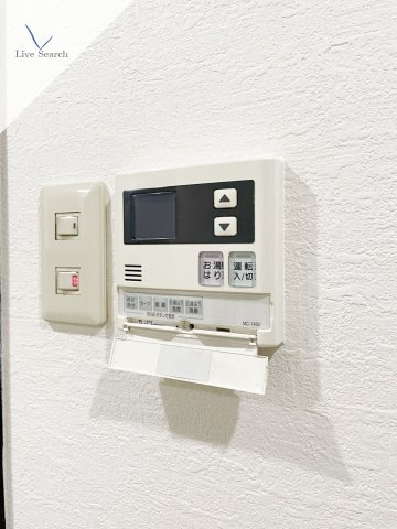 岡本南マンションの設備