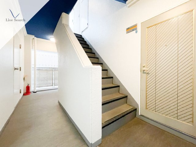 岡本南マンションのその他