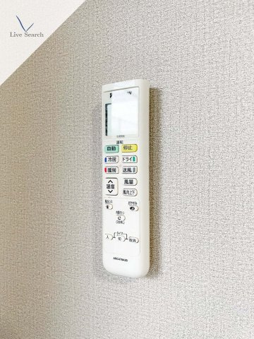 岡本南マンションの設備