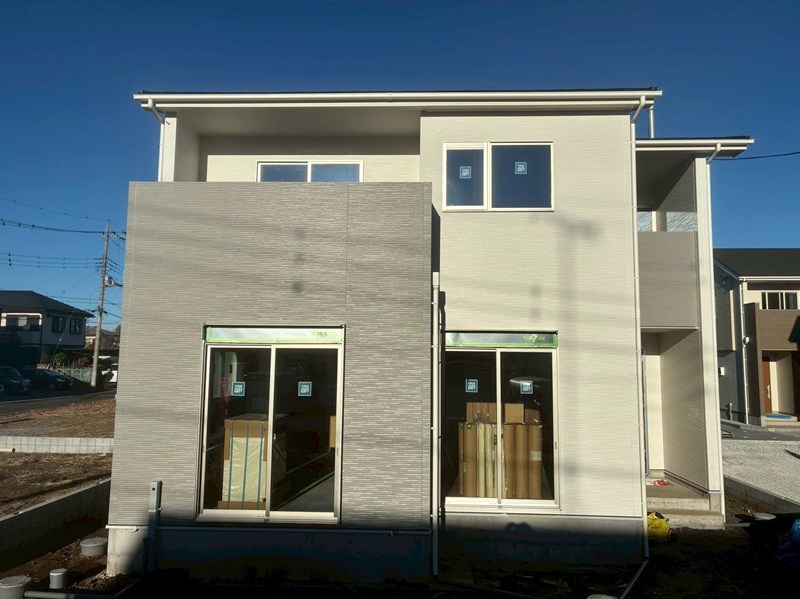 小山市乙女1丁目5号棟(全6区画)■ファイブイズホーム■の画像