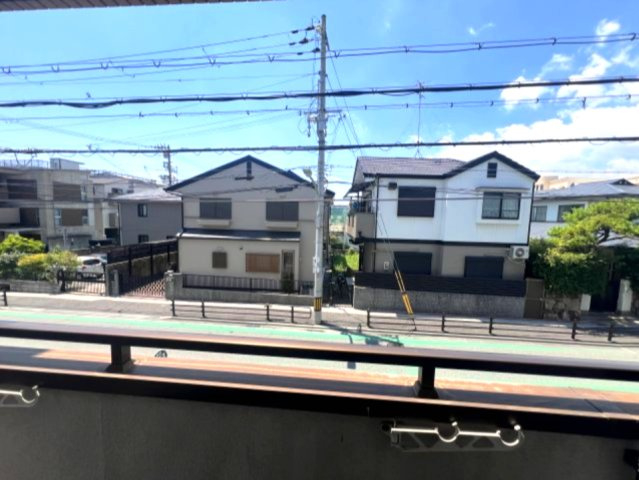 ルミエールＵＯＺＡＫＩの展望