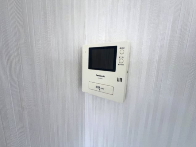 ルミエールＵＯＺＡＫＩのセキュリティ