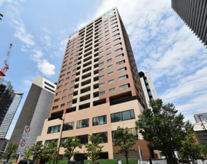 グランスイート虎ノ門の画像