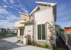 ミラキュート富士見