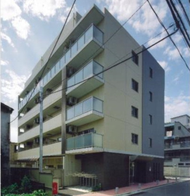 【外観】 | ソレイユ