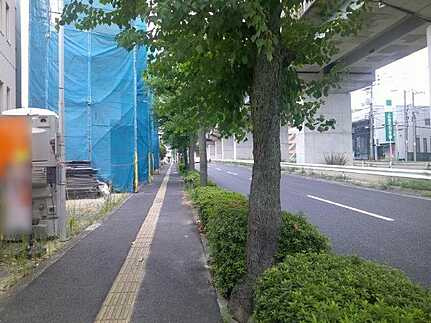 安芸郡府中町浜田本町の周辺