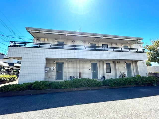 メゾンリヴィエール