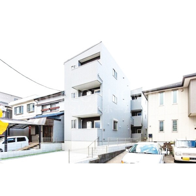 【その他共用部分】 | Gflat吹矢町