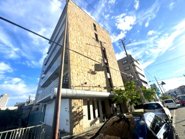 キャッスルアート御影