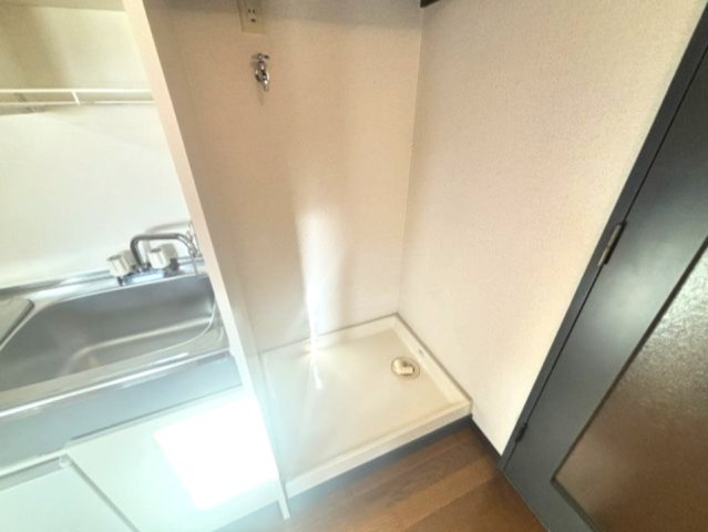キャッスルアート御影の設備