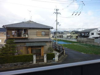 【展望】 | ハーモニー桂離宮