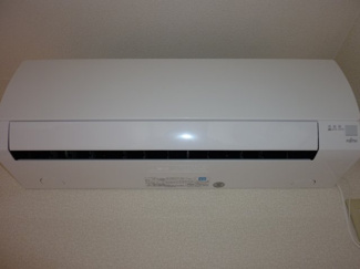 【設備】 | ハーモニー桂離宮