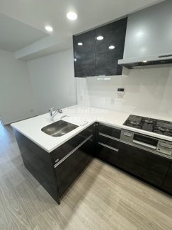 【キッチン】 | リーガル西長堀Ⅱ