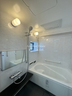 【浴室】 | リーガル西長堀Ⅱ